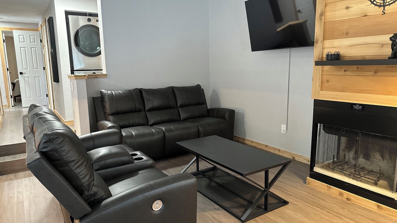 Photo of Livingroom in Hidden Valley