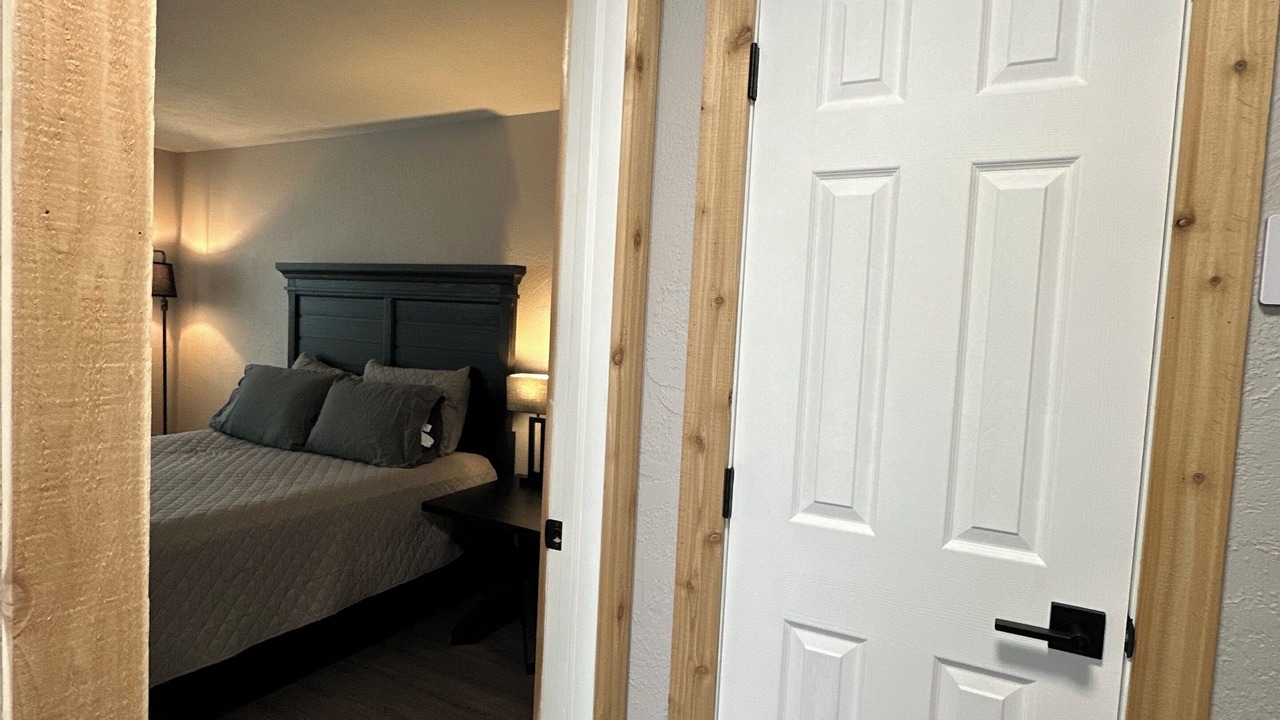 Photo of Bedroom in Hidden Valley