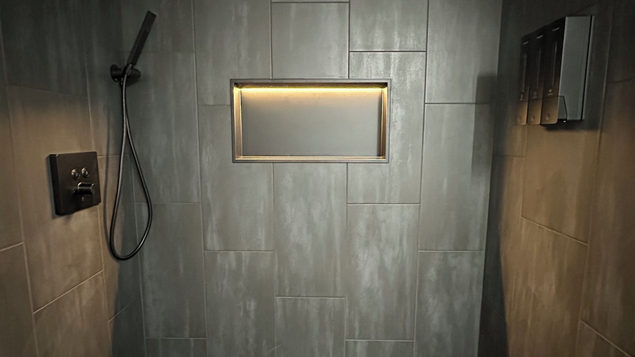 Photo of Bathroom in Hidden Valley
