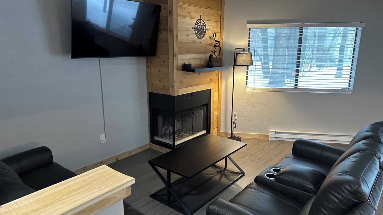 Photo of Livingroom in Hidden Valley