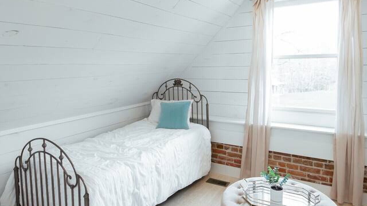 Photo of Bedroom in Jackson