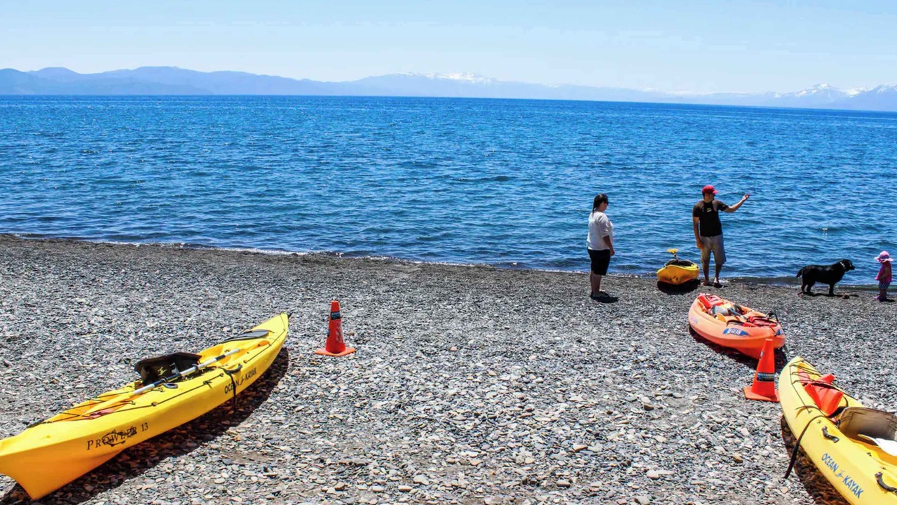 Photo of Others in Carnelian Bay