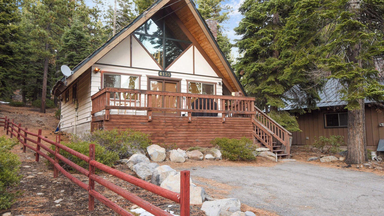 Photo of Others in Carnelian Bay