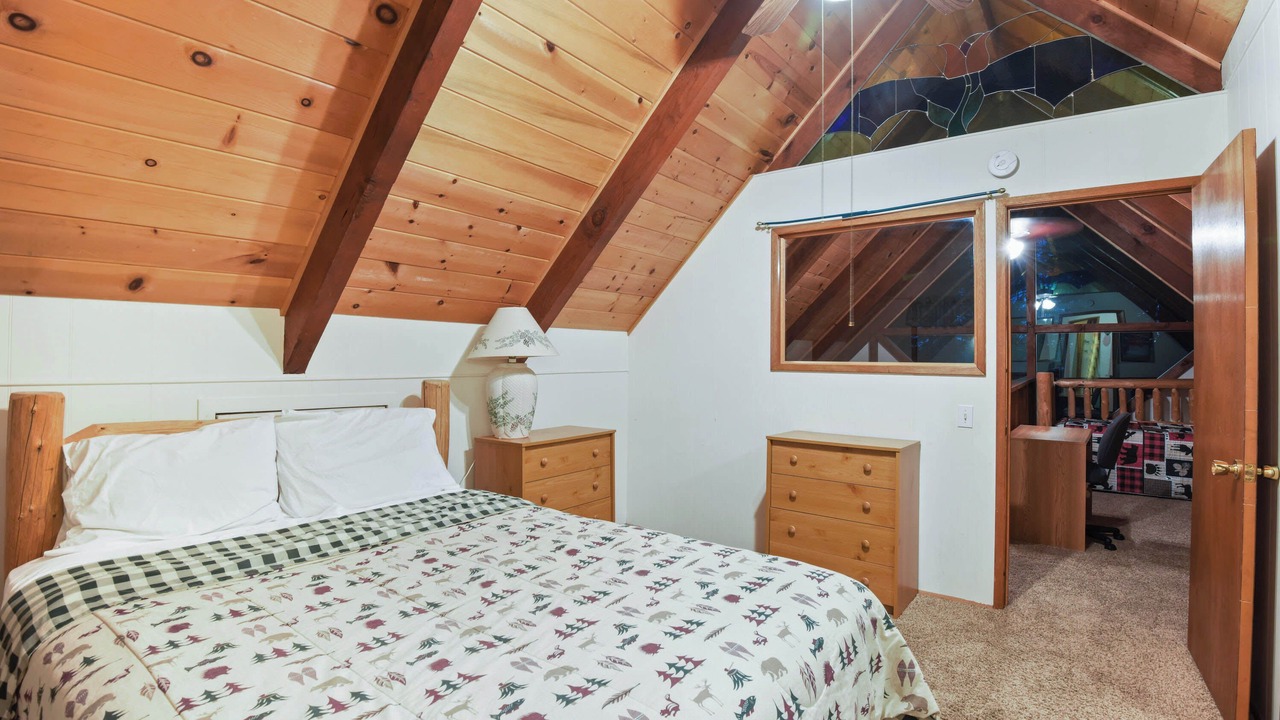 Photo of Bathroom in Carnelian Bay