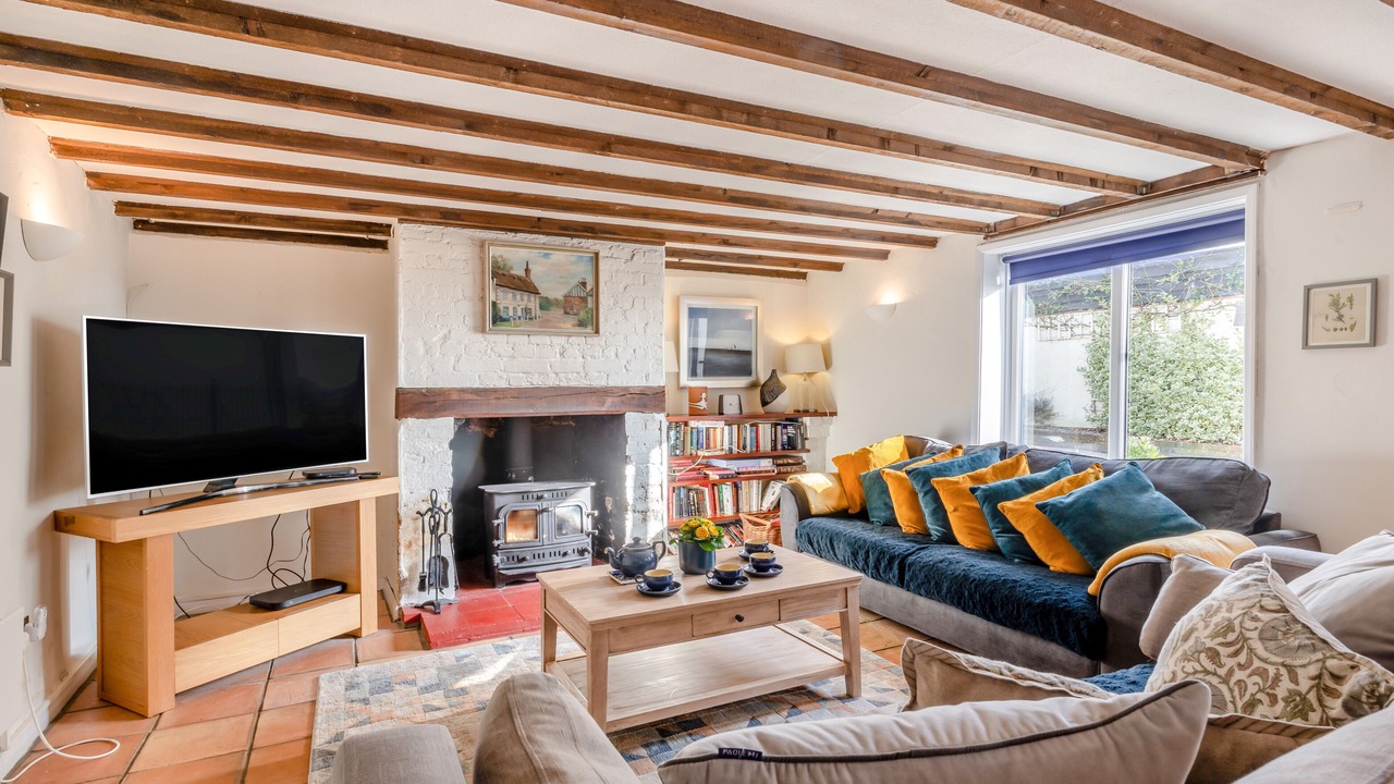 Photo of Livingroom in Reedham