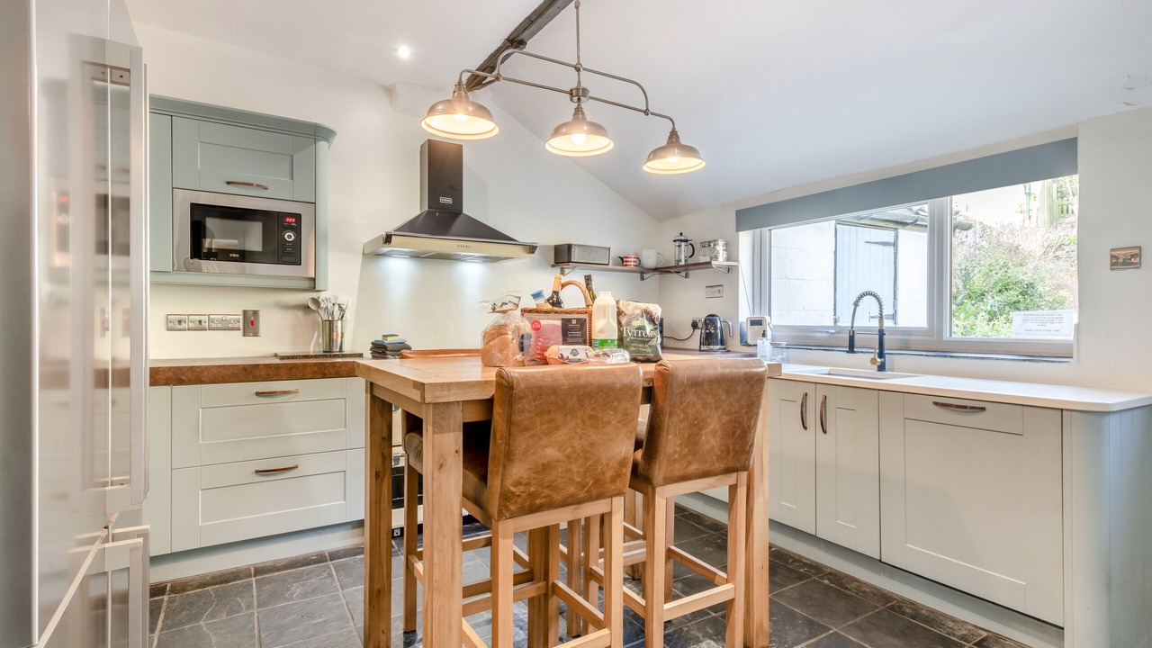 Photo of Kitchen in Reedham