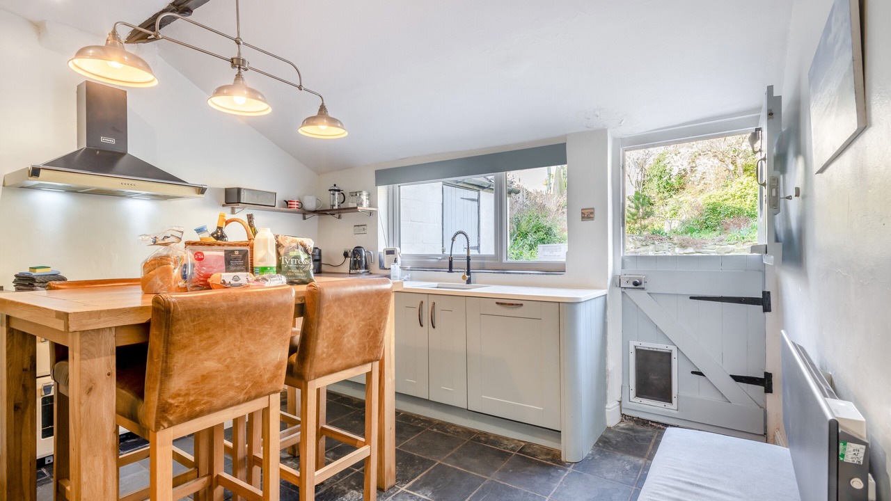 Photo of Kitchen in Reedham