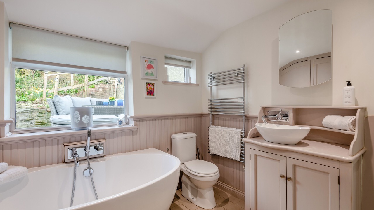 Photo of Bathroom in Reedham