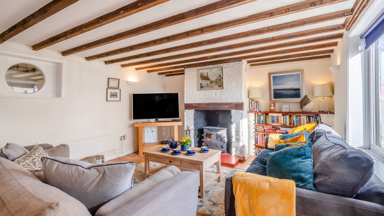 Photo of Livingroom in Reedham