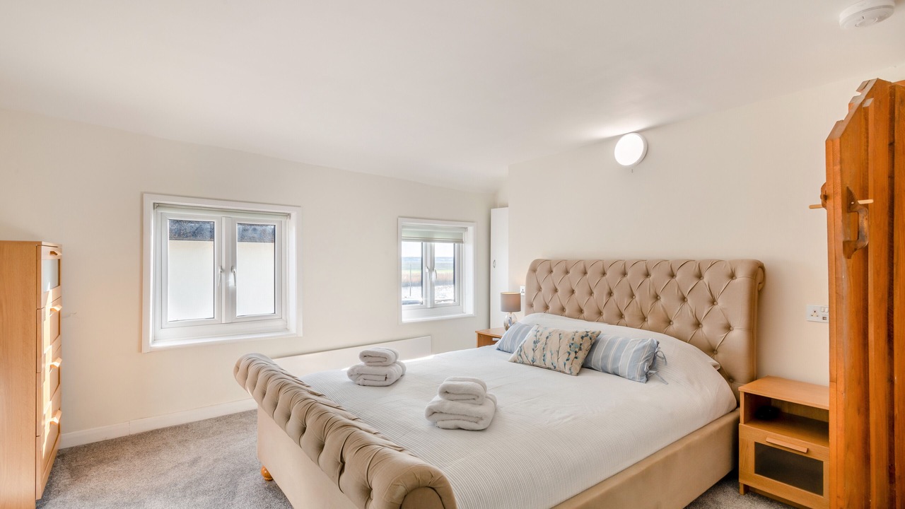 Photo of Bedroom in Reedham