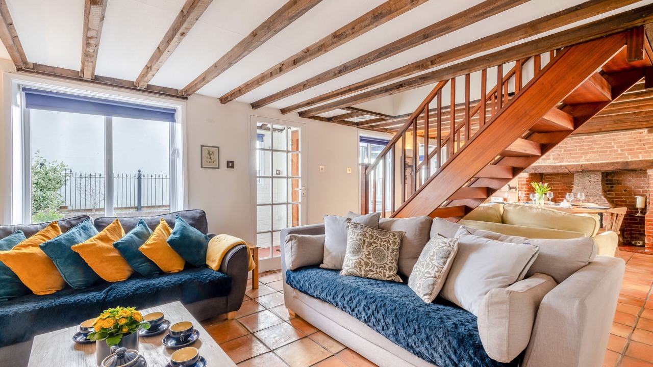 Photo of Livingroom in Reedham