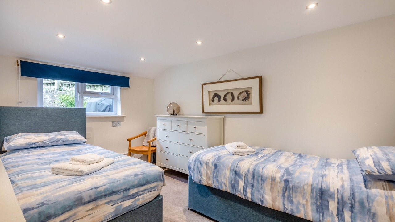 Photo of Bedroom in Reedham