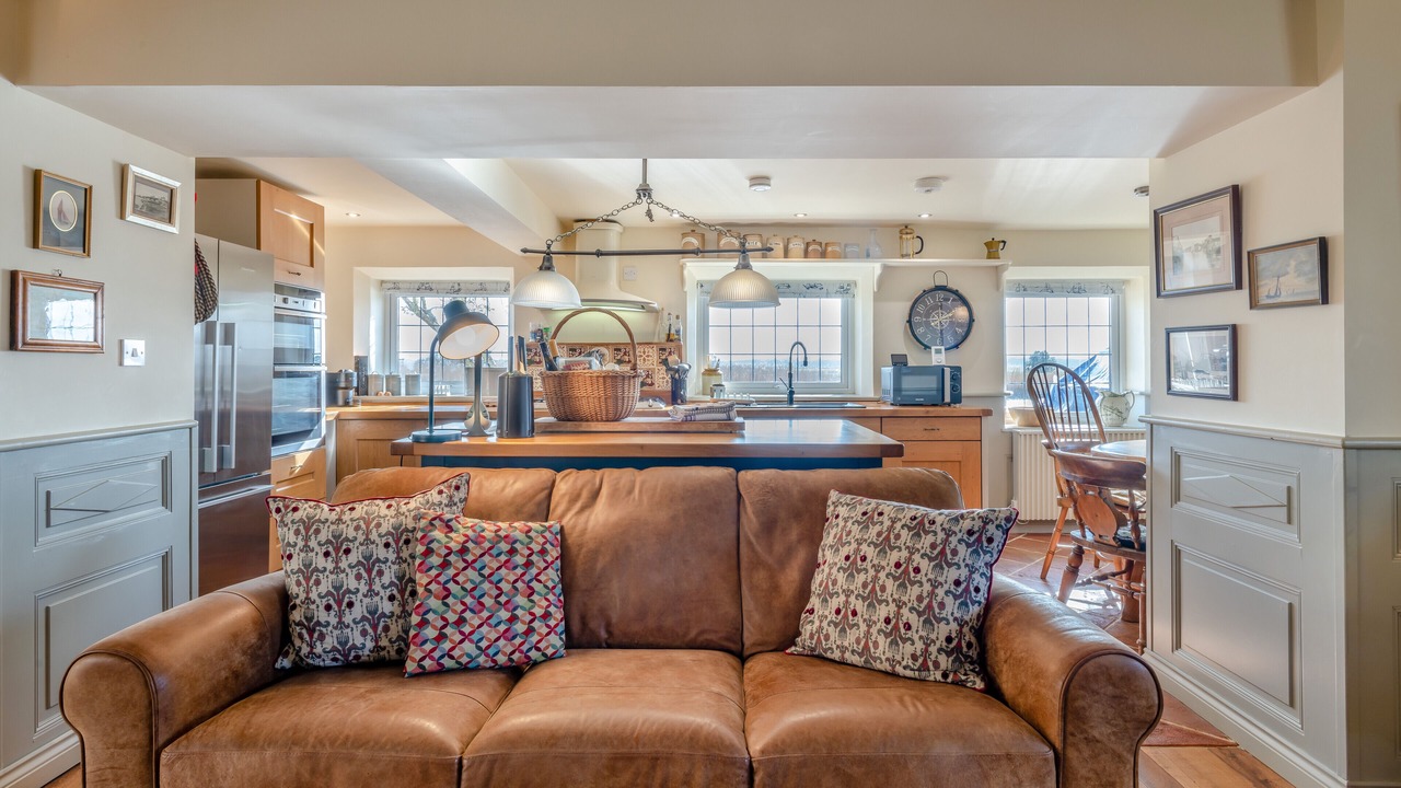 Photo of Livingroom in Reedham