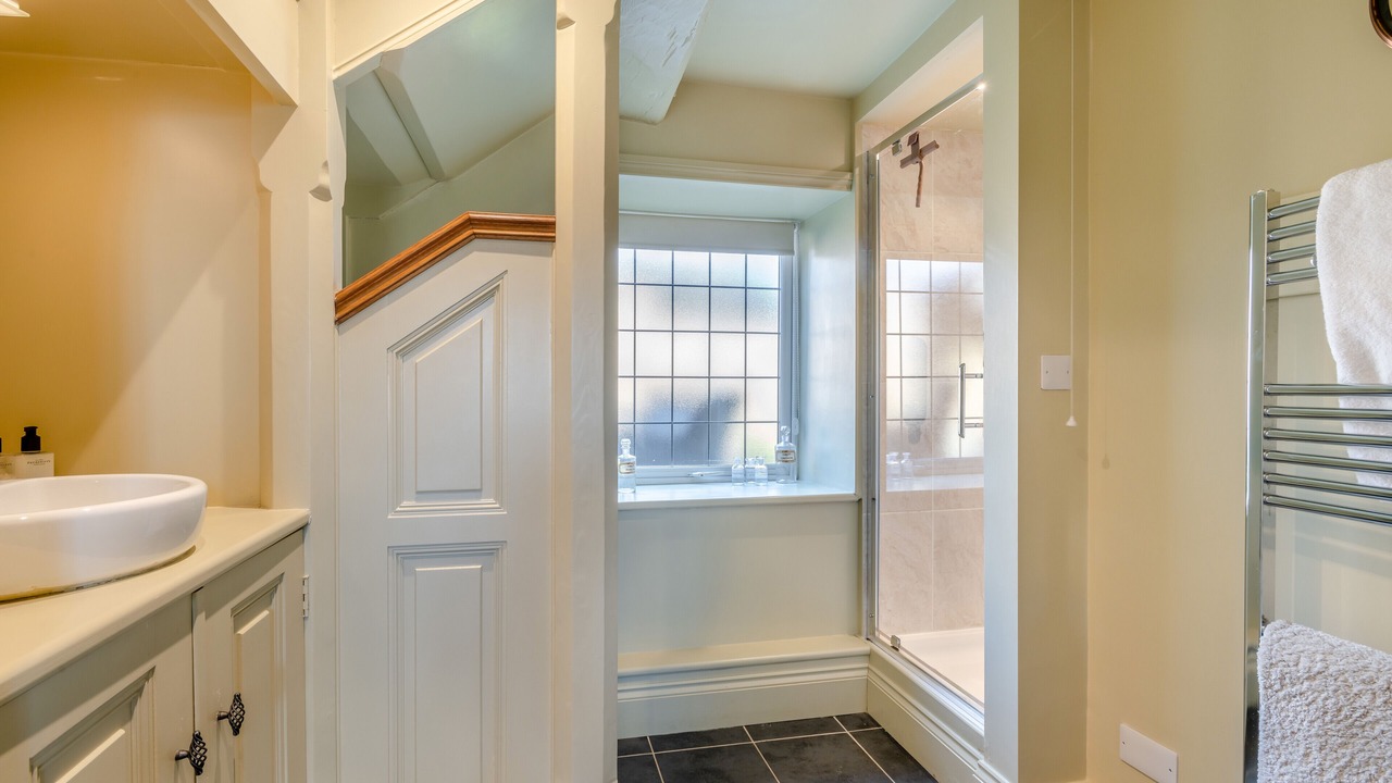 Photo of Bathroom in Reedham