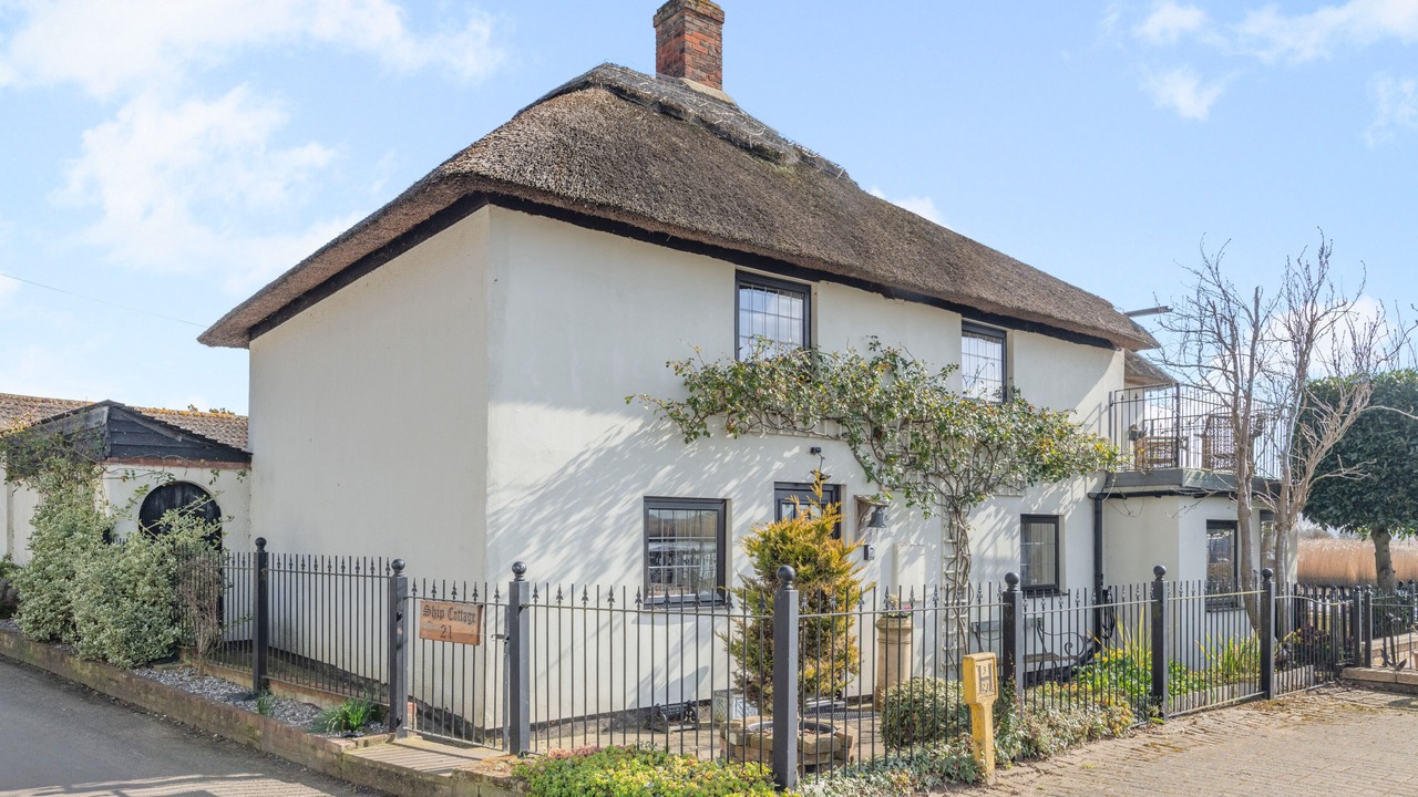 Photo of Outdoor in Reedham