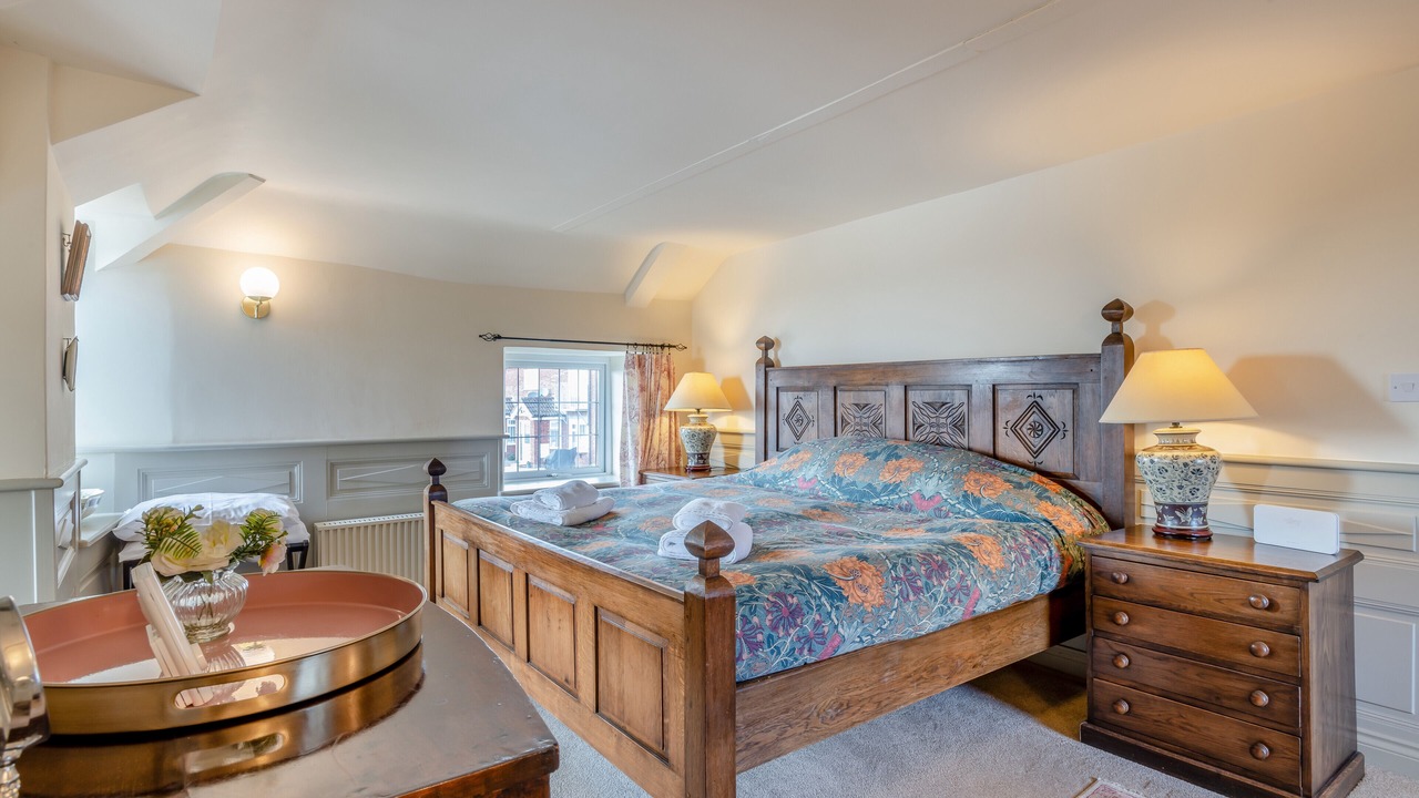 Photo of Bedroom in Reedham