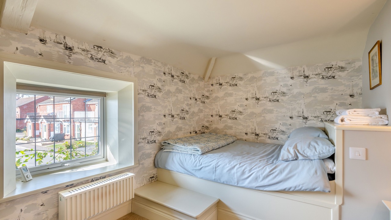 Photo of Bedroom in Reedham