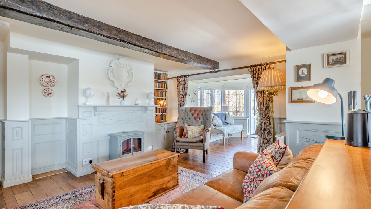 Photo of Livingroom in Reedham