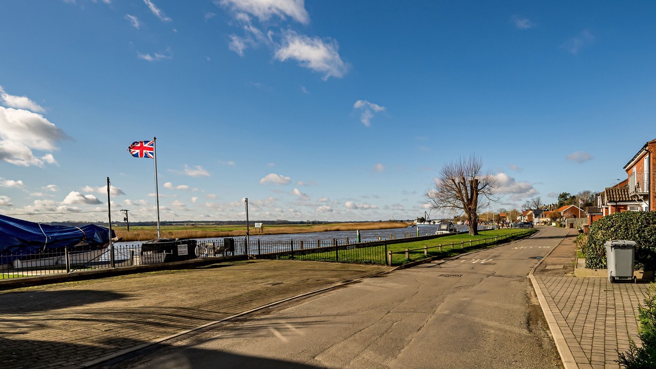Photo of Others in Reedham