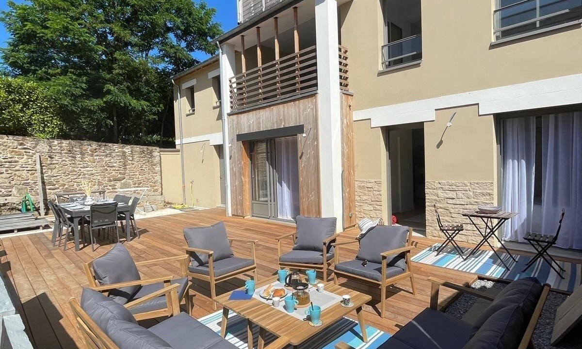 Photo of Outdoor in Saint-Lunaire
