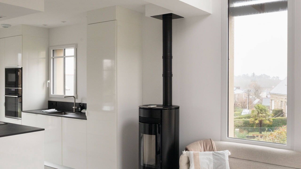Photo of Livingroom in Saint-Lunaire