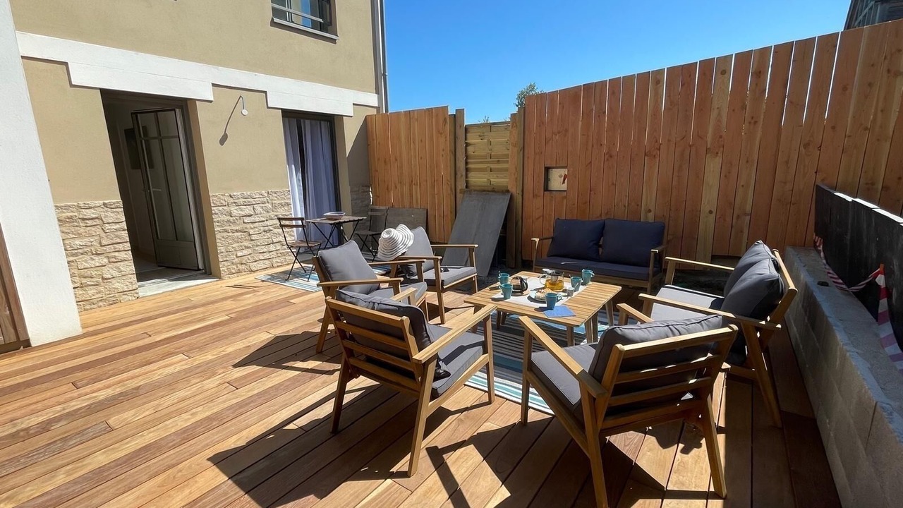 Photo of Outdoor in Saint-Lunaire
