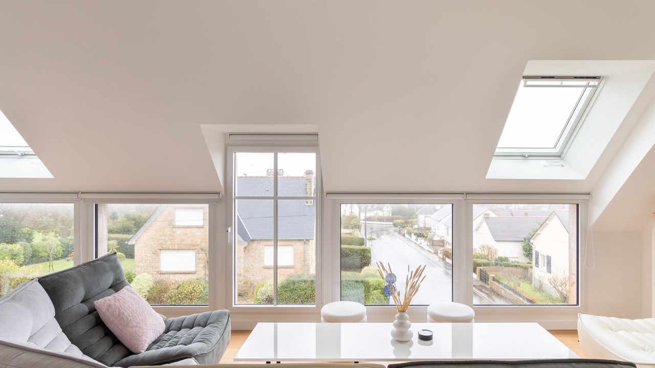 Photo of Livingroom in Saint-Lunaire