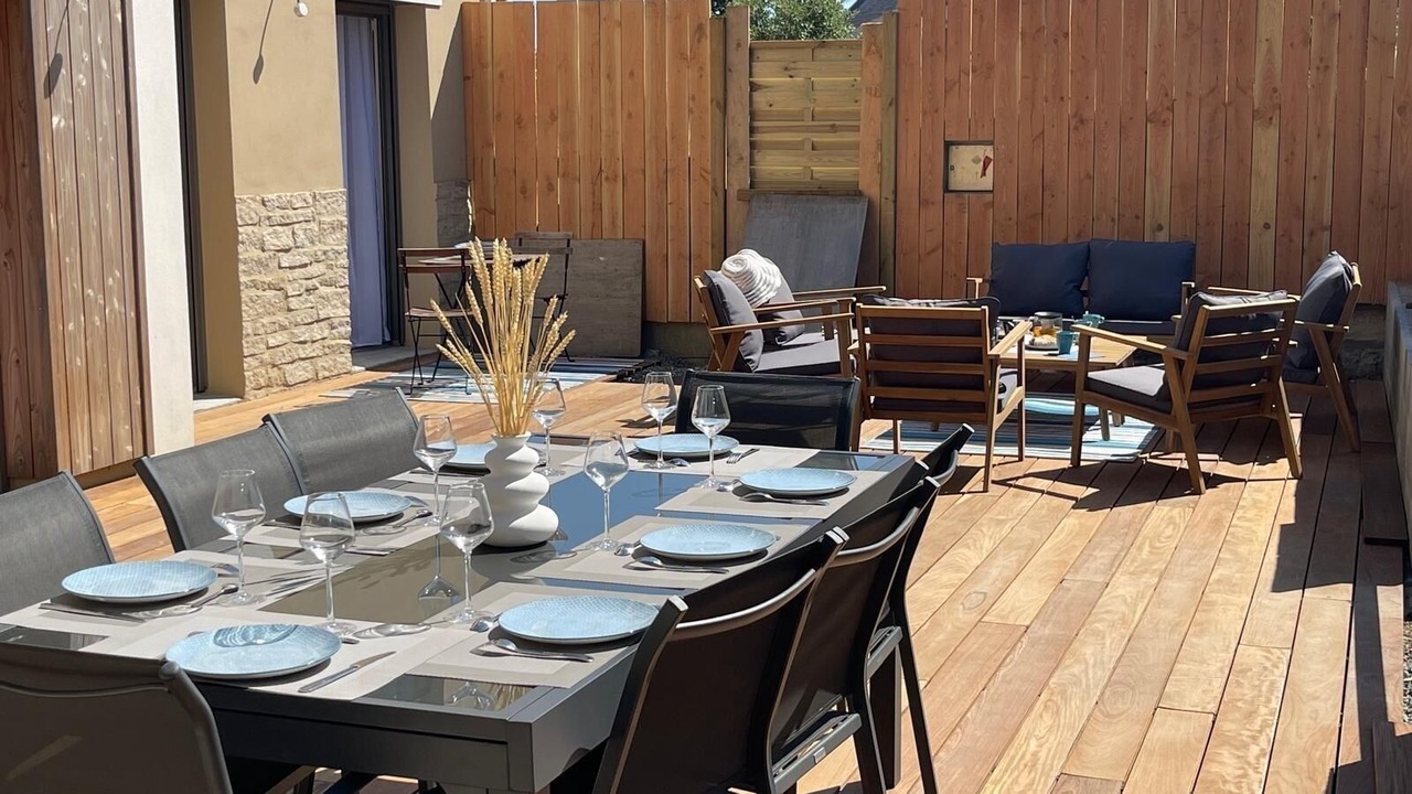 Photo of Outdoor in Saint-Lunaire