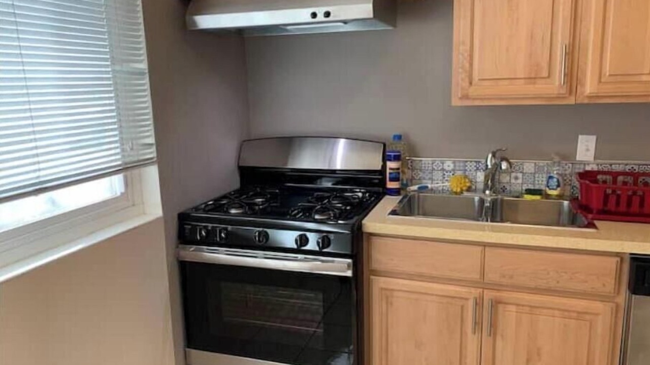 Photo of Kitchen in Downtown North