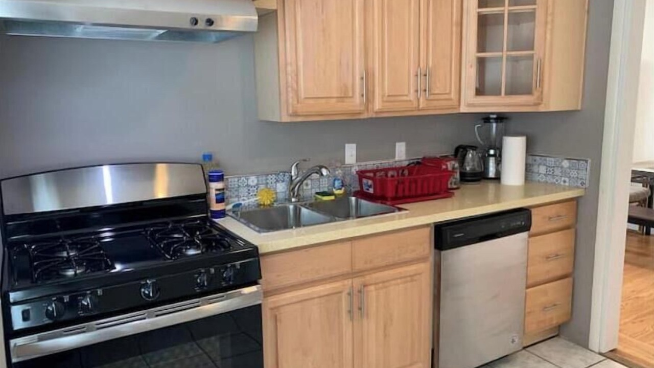Photo of Kitchen in Downtown North