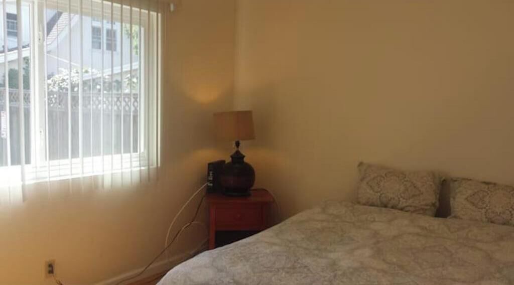 Photo of Bedroom in Downtown North