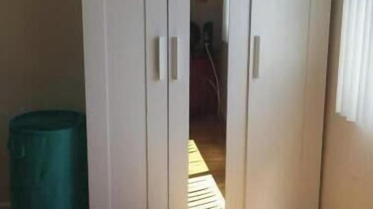 Photo of Bedroom in Downtown North