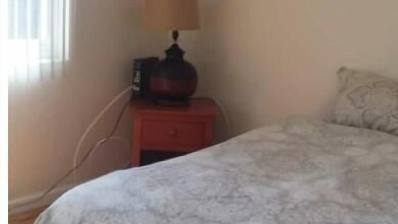 Photo of Bedroom in Downtown North