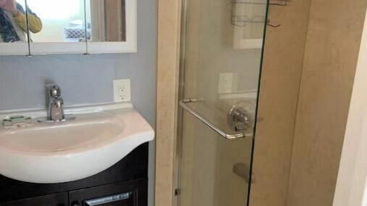 Photo of Bathroom in Downtown North