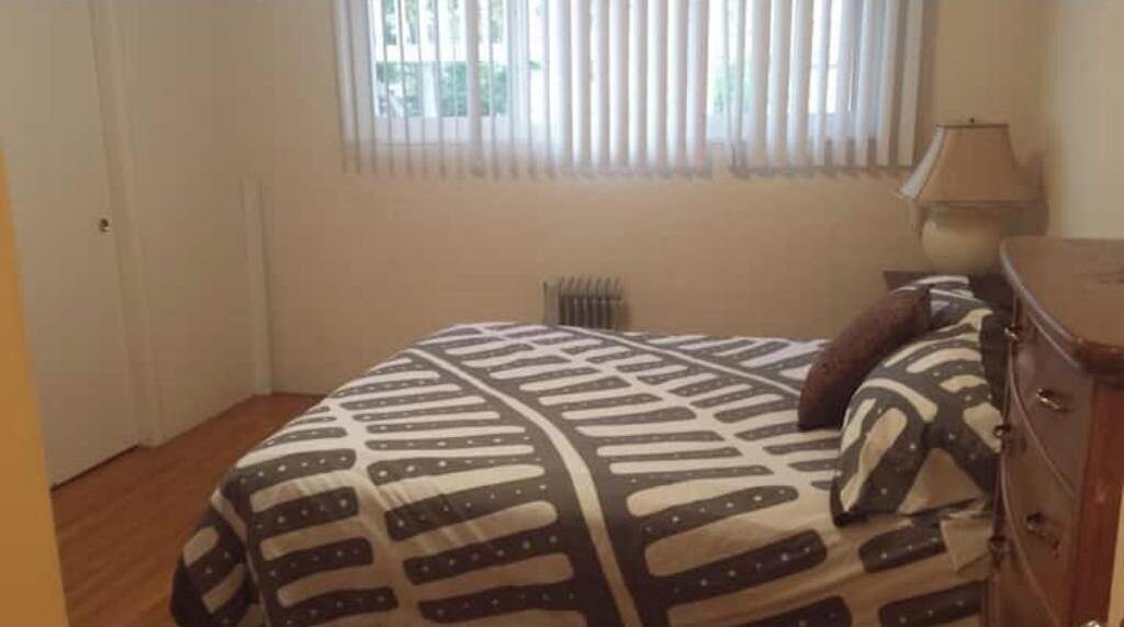 Photo of Bedroom in Downtown North