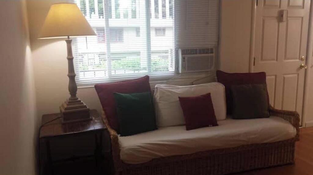 Photo of Livingroom in Downtown North