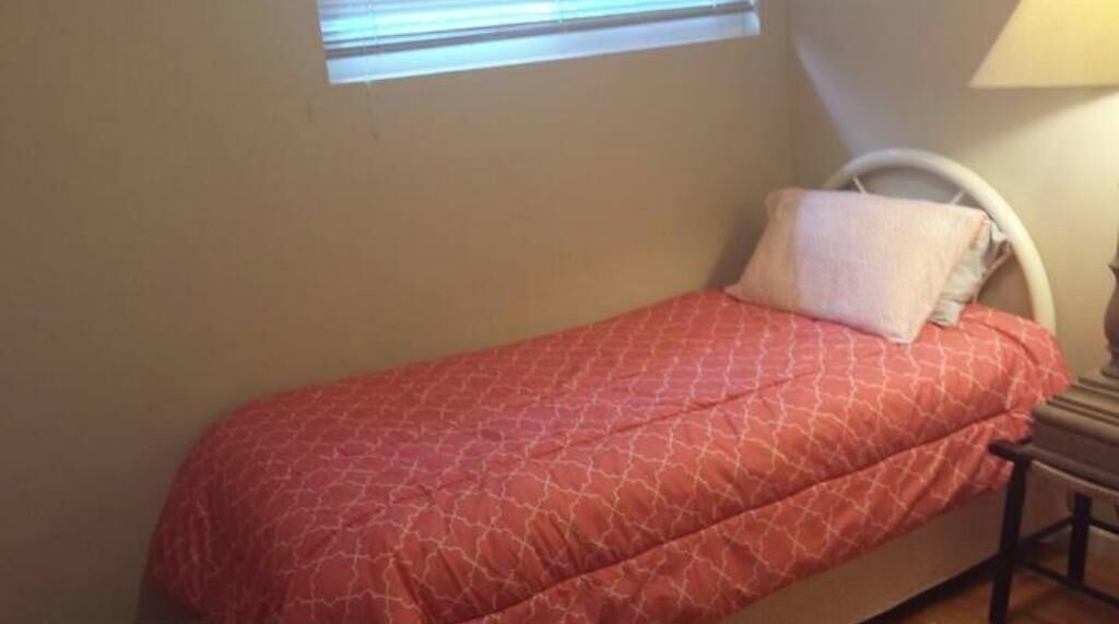 Photo of Bedroom in Downtown North