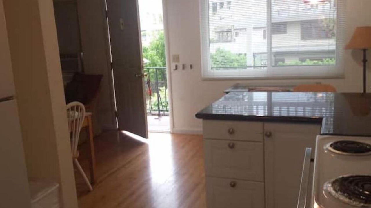 Photo of Kitchen in Downtown North