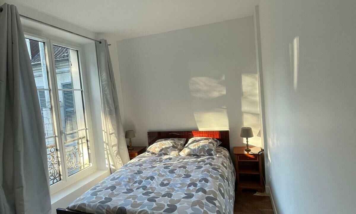Photo of Bedroom in Villiers-le-Bel