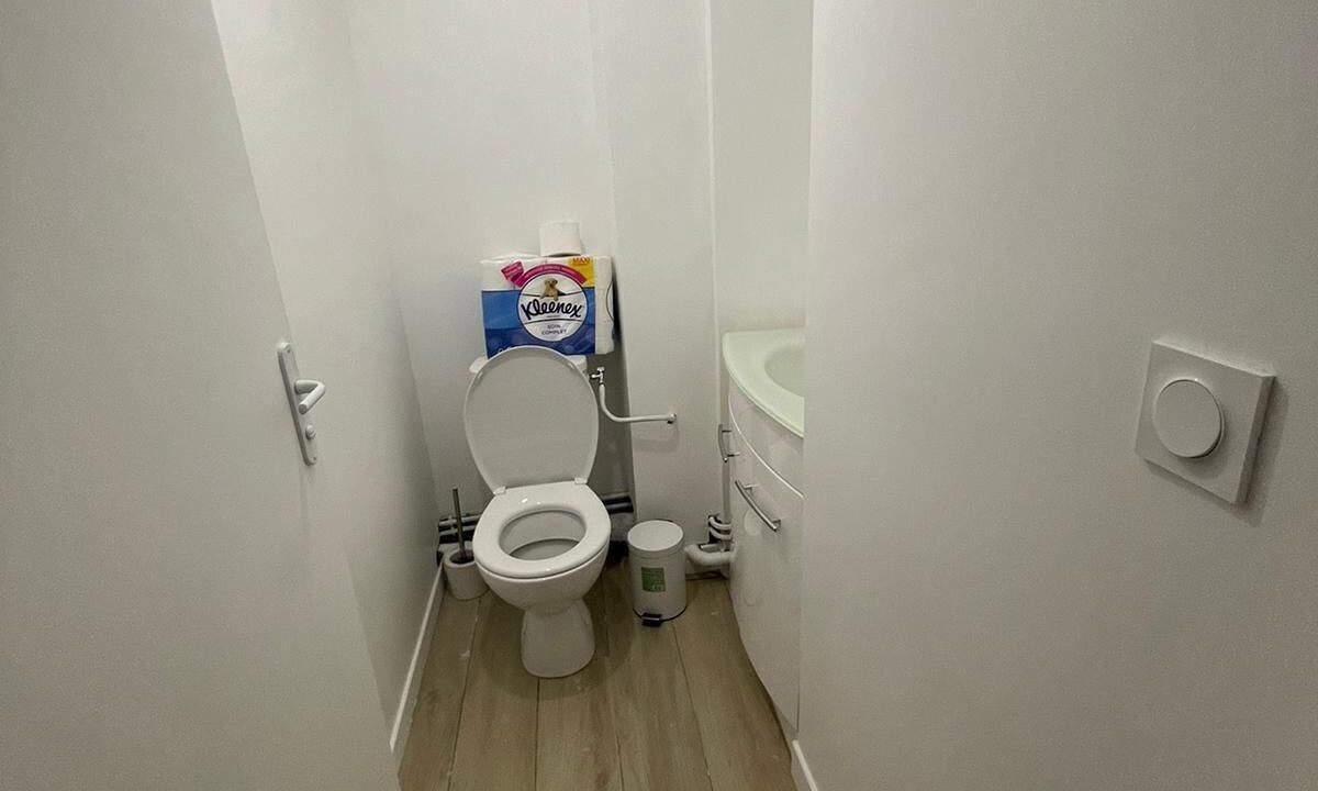 Photo of Bathroom in Villiers-le-Bel