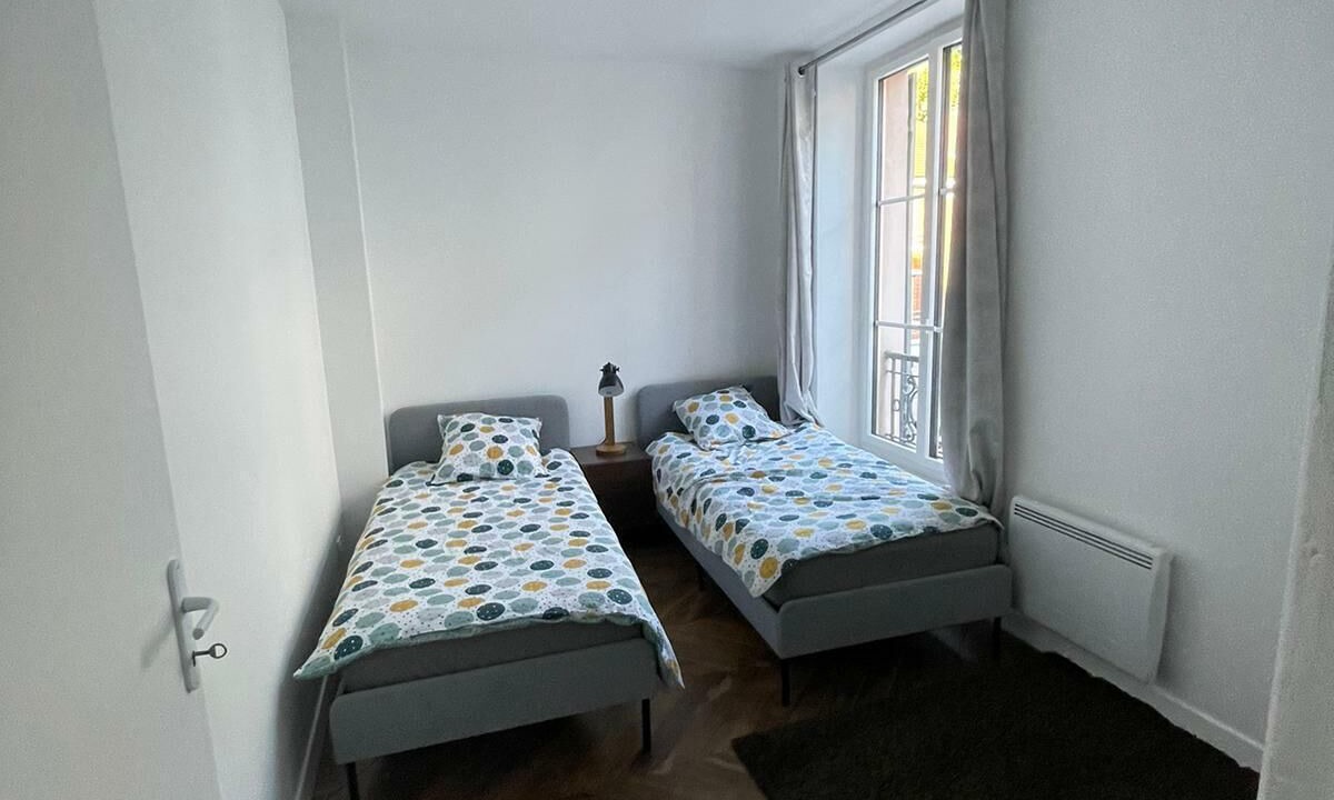 Photo of Bedroom in Villiers-le-Bel