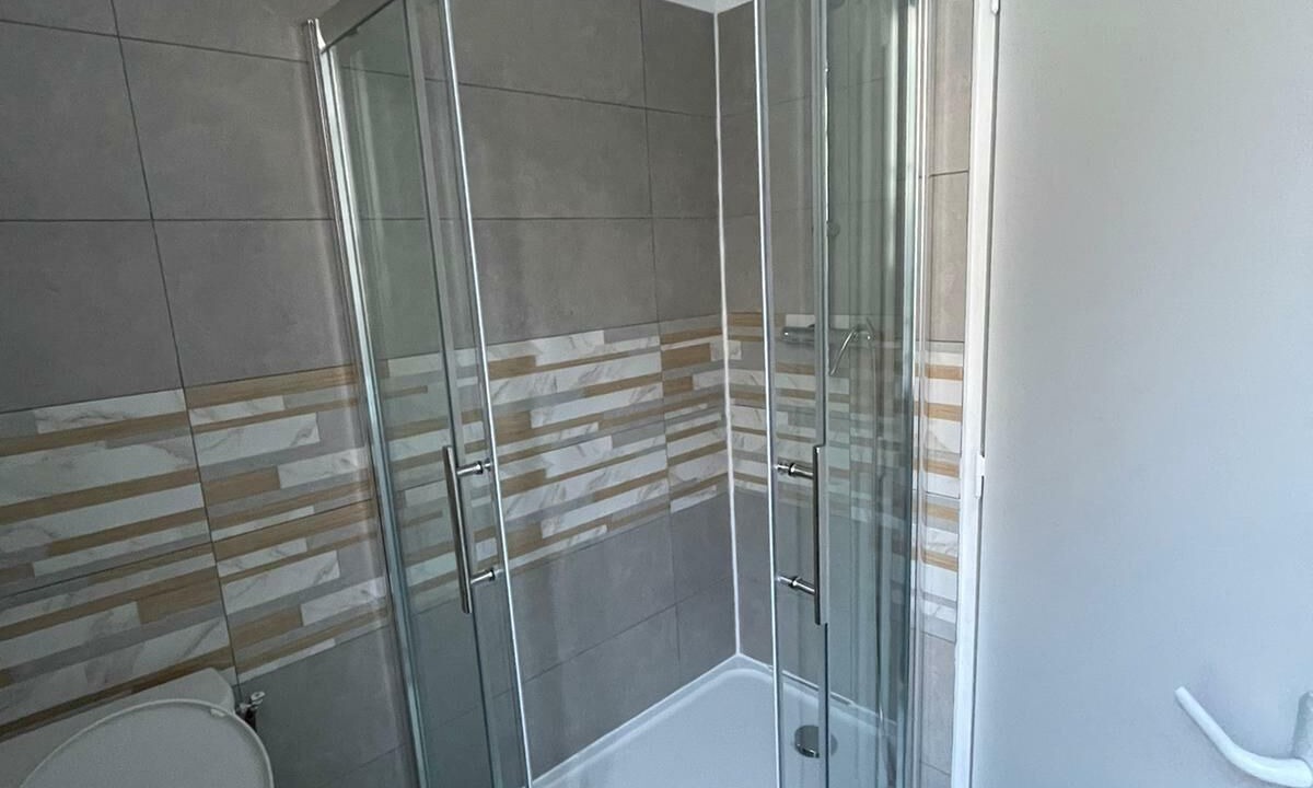 Photo of Bathroom in Villiers-le-Bel