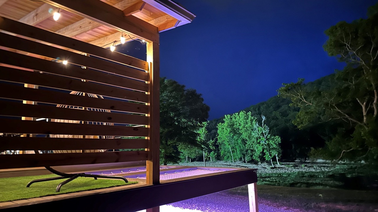 Photo of Outdoor in Glenwood