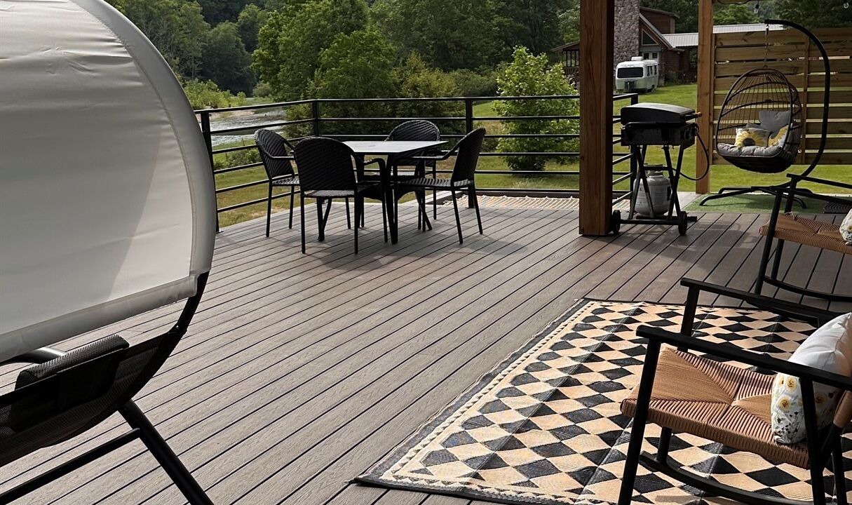 Photo of Outdoor in Glenwood