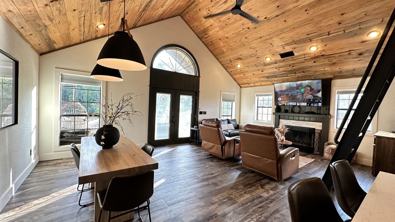 Photo of Livingroom in Glenwood