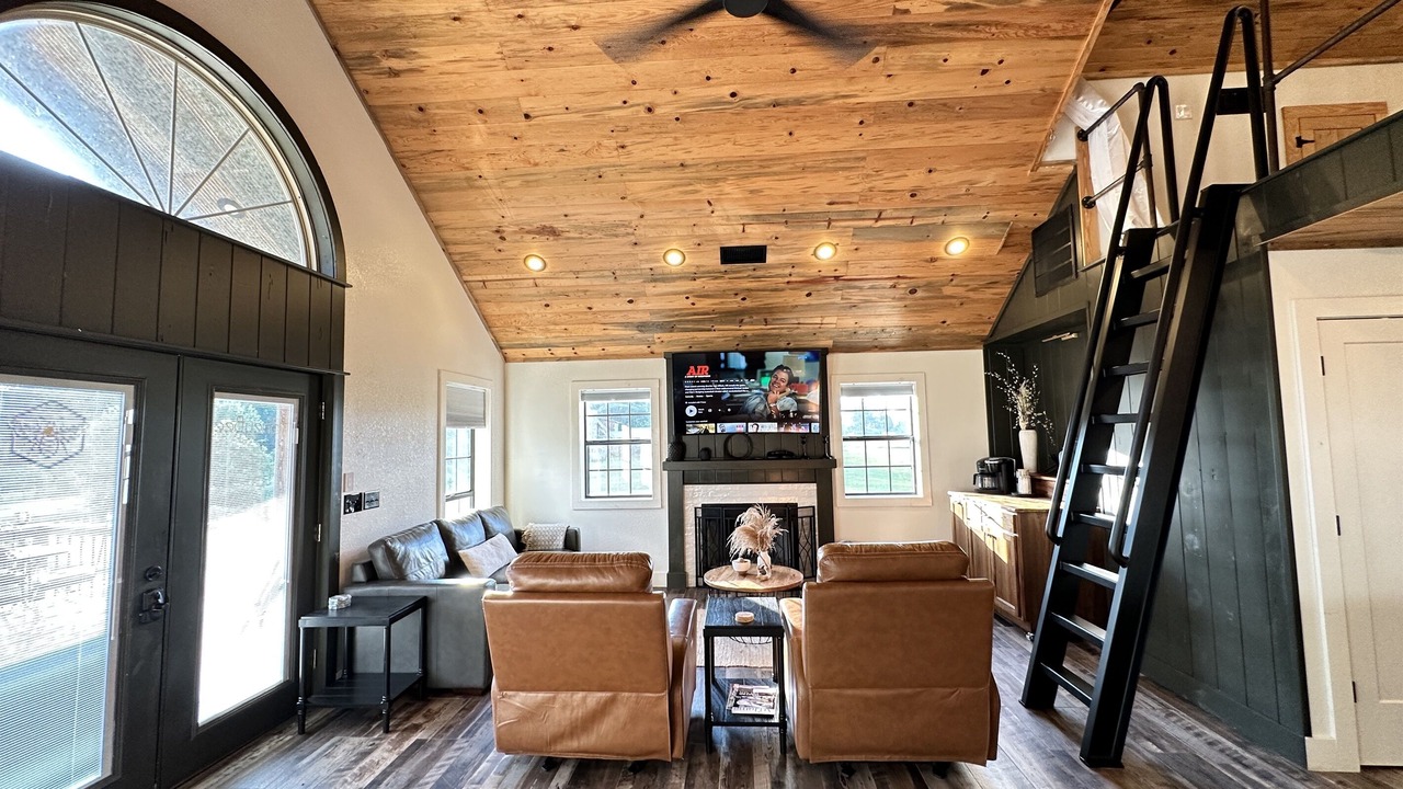 Photo of Livingroom in Glenwood