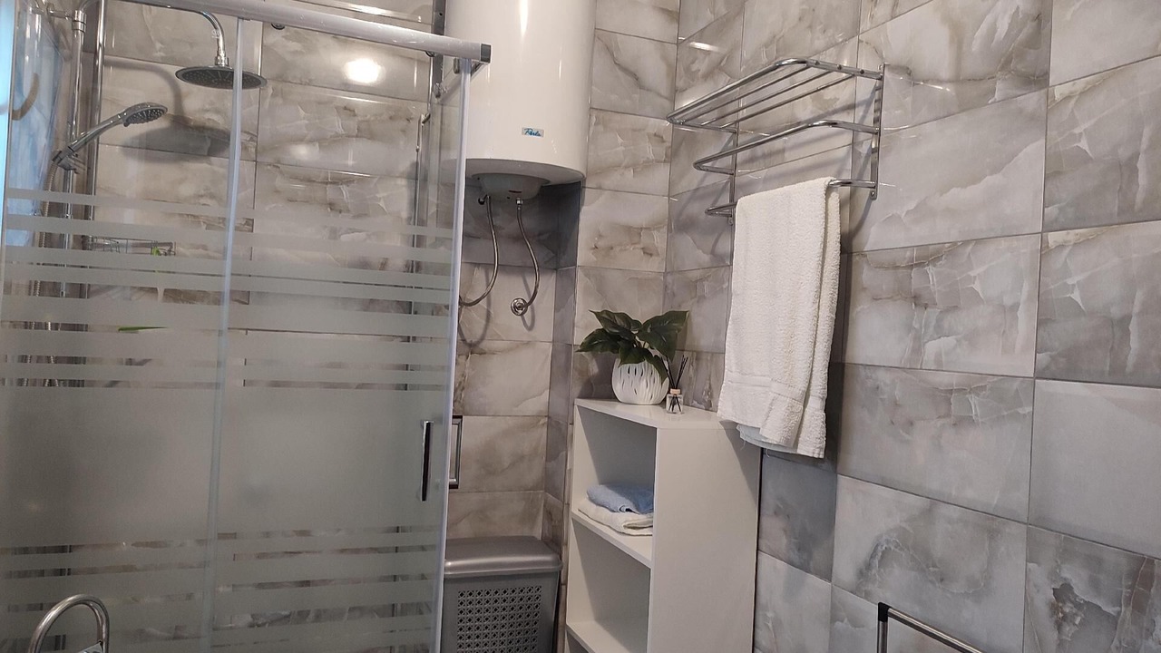 Photo of Bathroom in Tribanj