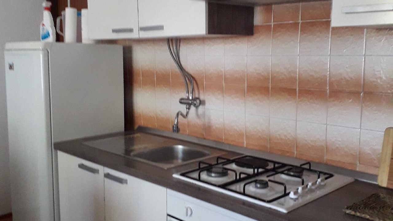Photo of Kitchen in Tribanj