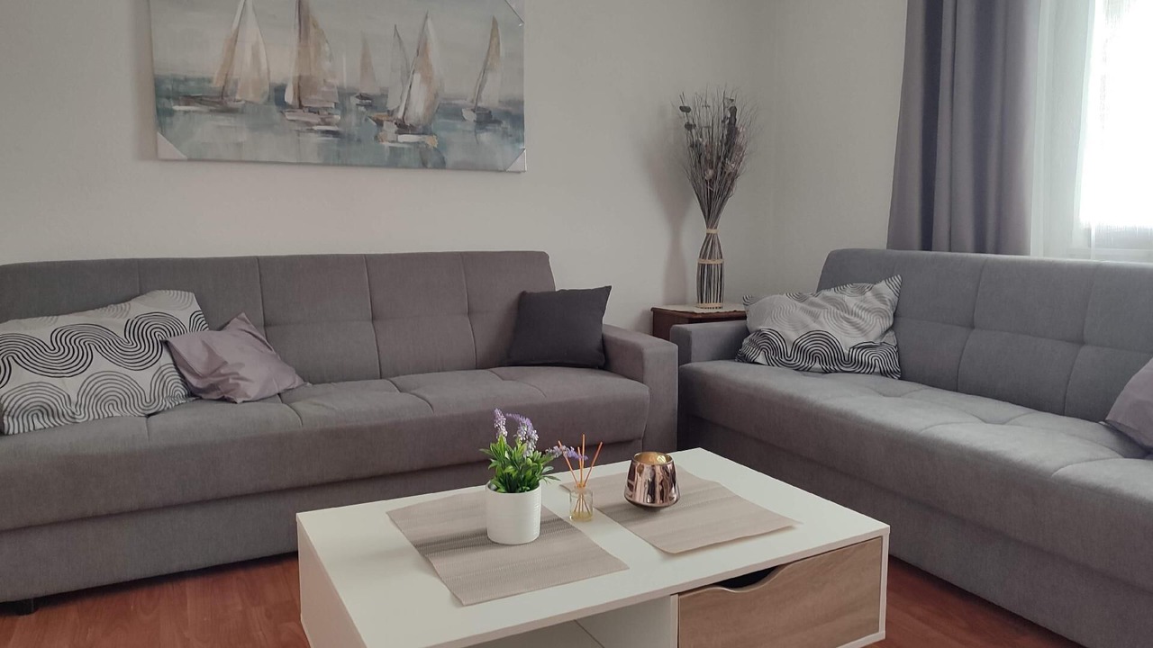 Photo of Livingroom in Tribanj