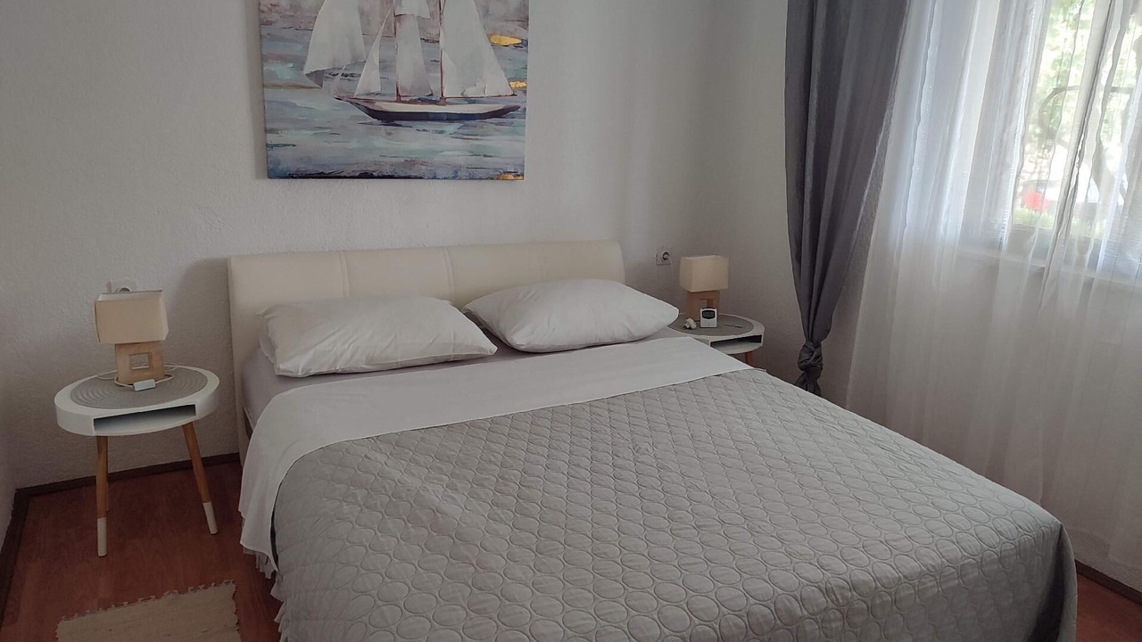 Photo of Bedroom in Tribanj
